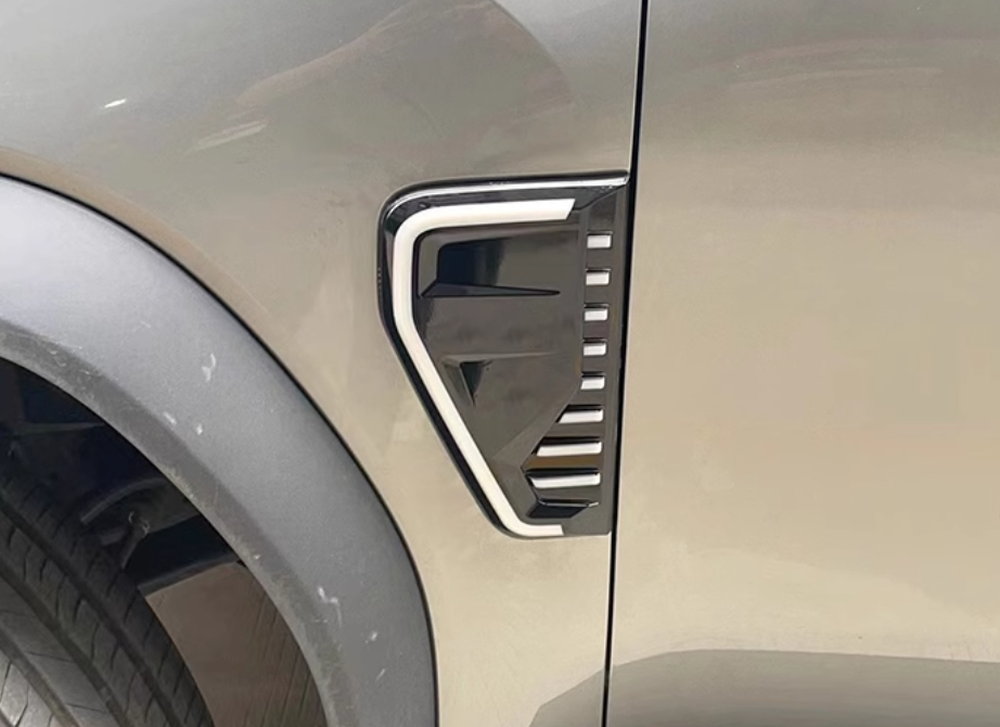 Поворотник на крыло Chery Jetour Traveler T2 2023-2025