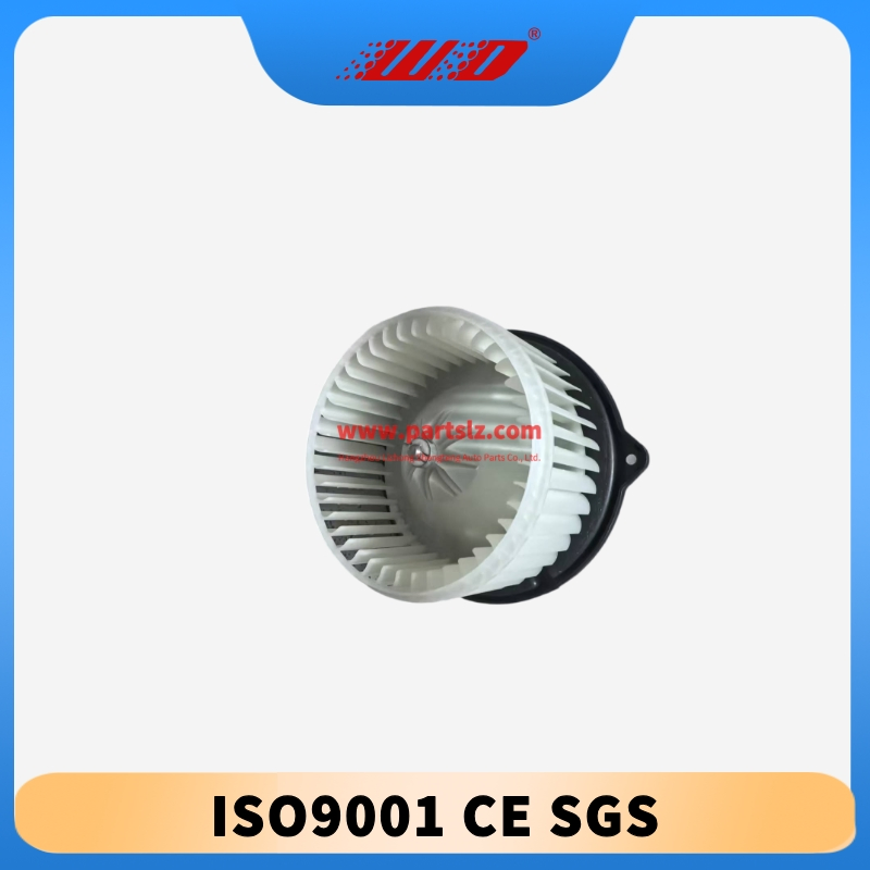 Мотор вентилятора отопителя MR398725 для Mitsubishi V73W