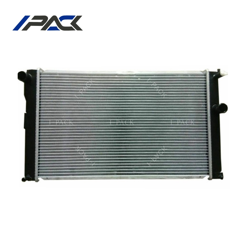 Радиатор охлаждения для Toyota Prius NHW20 2004-2009