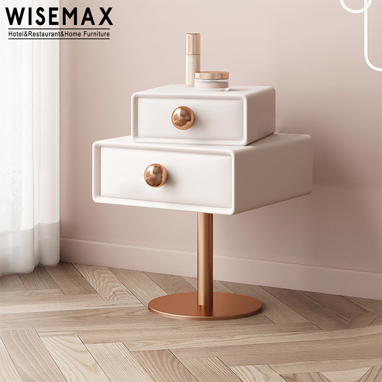WISEMAX: мебель для дома – диваны, белый деревянный стол, шкаф, тумбочки, кровать, прикроватный стол с ящиком