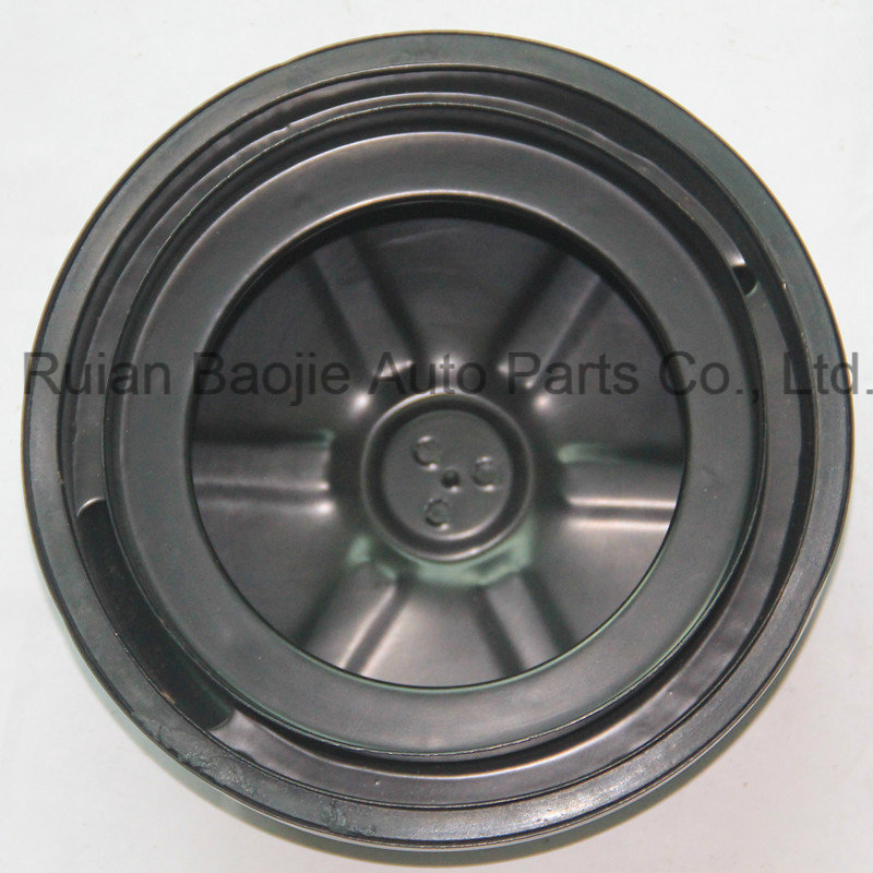 Крышка воздушного фильтра Isuzu NHR/NKR 8-94167403-0