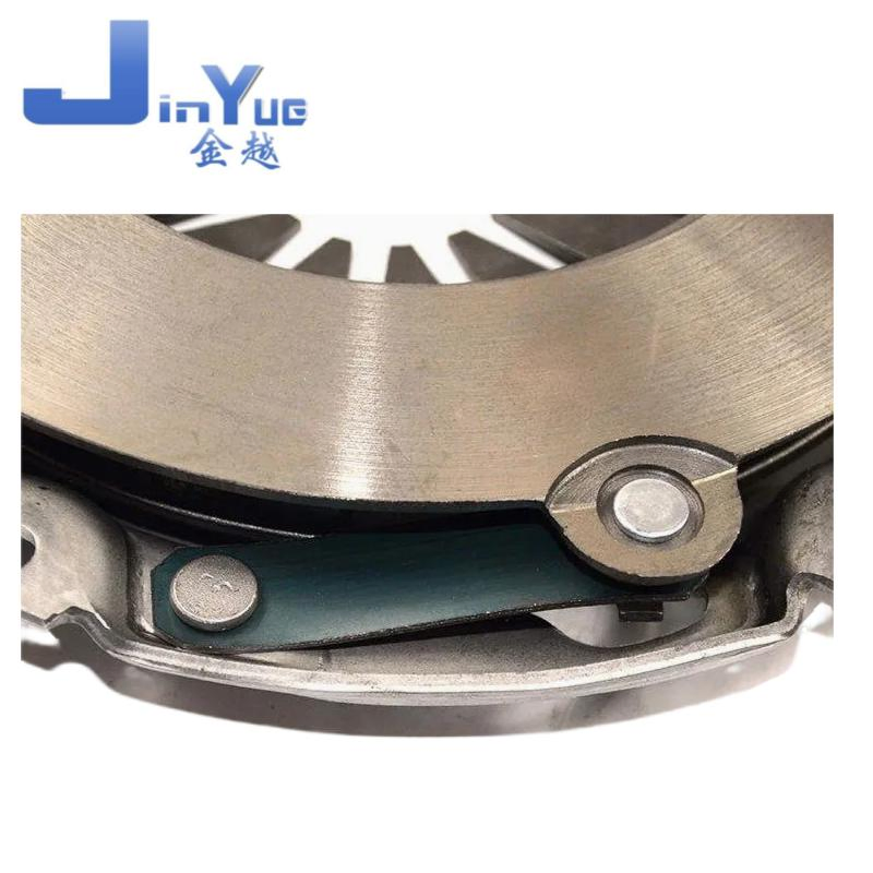 8-97941522-0 8-97109246-0 Clutch Pressure Plate Assembly 8979415220 8971092460 for I_Suzu Tfr D-Max 4jb1t