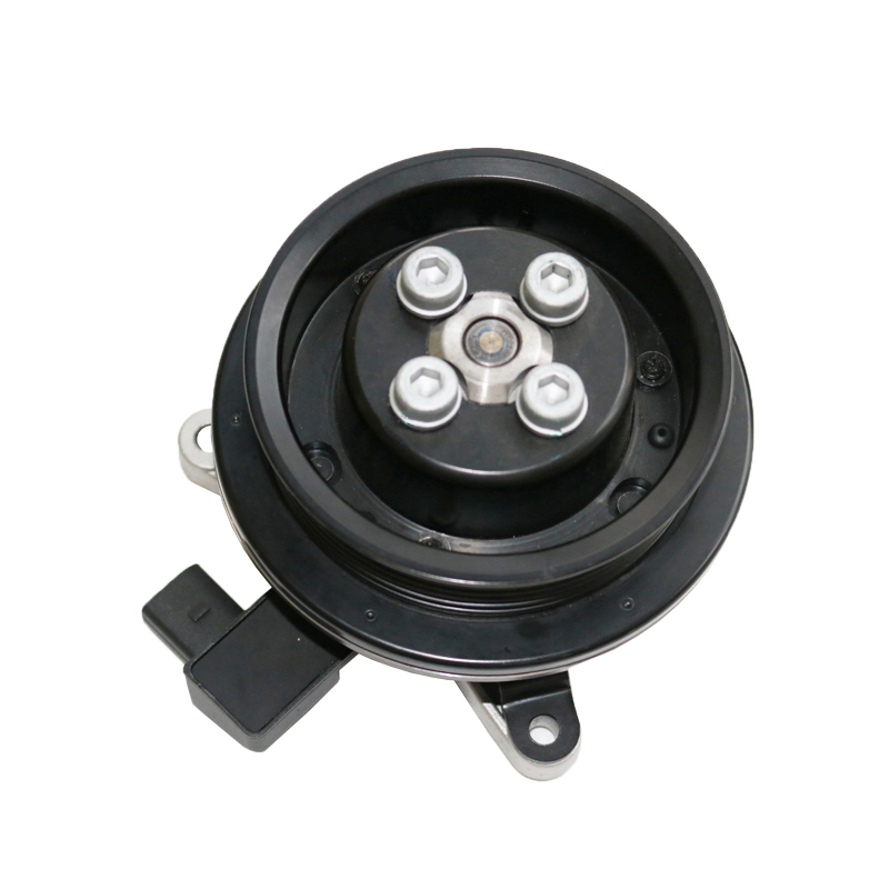 Электрический водяной насос для VW Polo, Jetta, Golf, Tiguan 1.4L