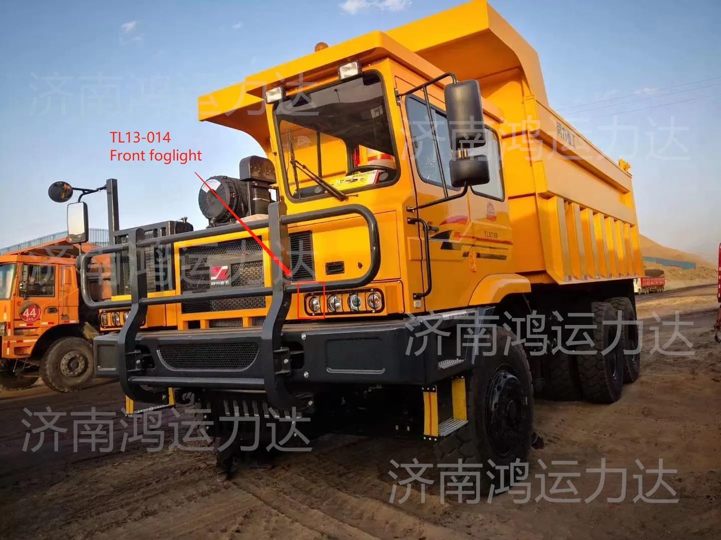 Tonly Light Tl13-002 Tl13-014 Tl13-015 Tl13-J025 Tl13-Y025 for Tl875 Tl885 Tl891