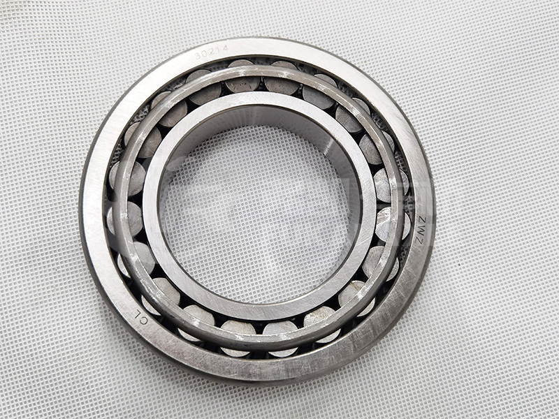 Роликовый конический подшипник 30214 для Foton Auman