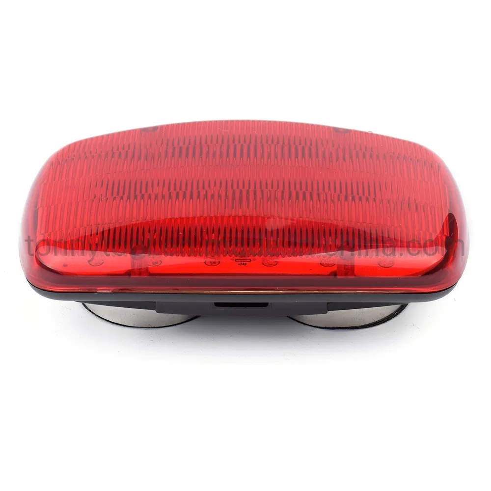 Светодиодный дорожный фонарь-маяк Tonny TE2-0524