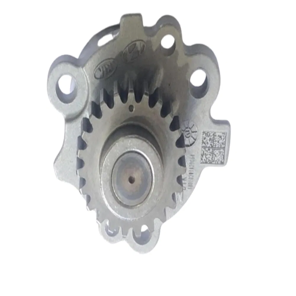 Масляный насос для Hyundai/KIA, арт. 21310