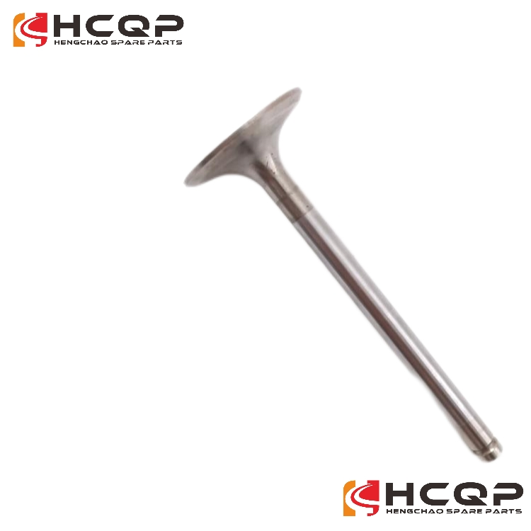 Впускной и выпускной клапан двигателя для Nissan FD35 FD46