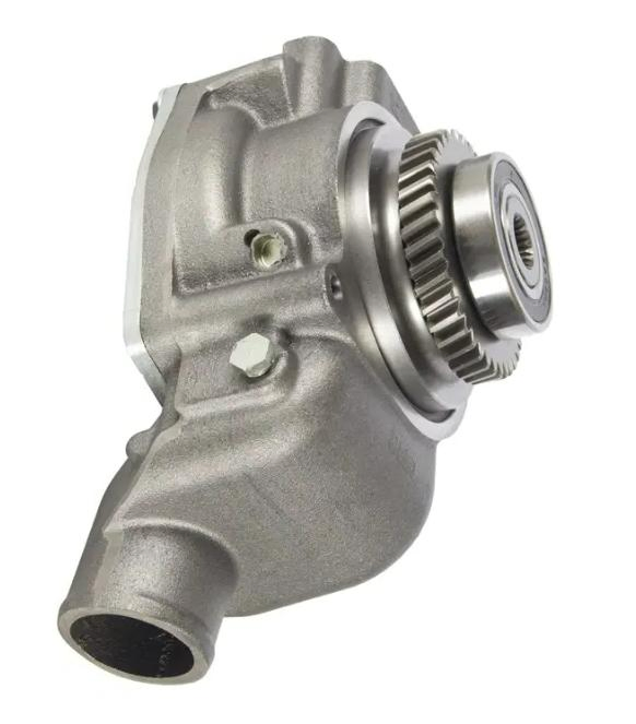 Водяной насос двигателя для погрузчиков Caterpillar 920, 930, 950, 966, 980b