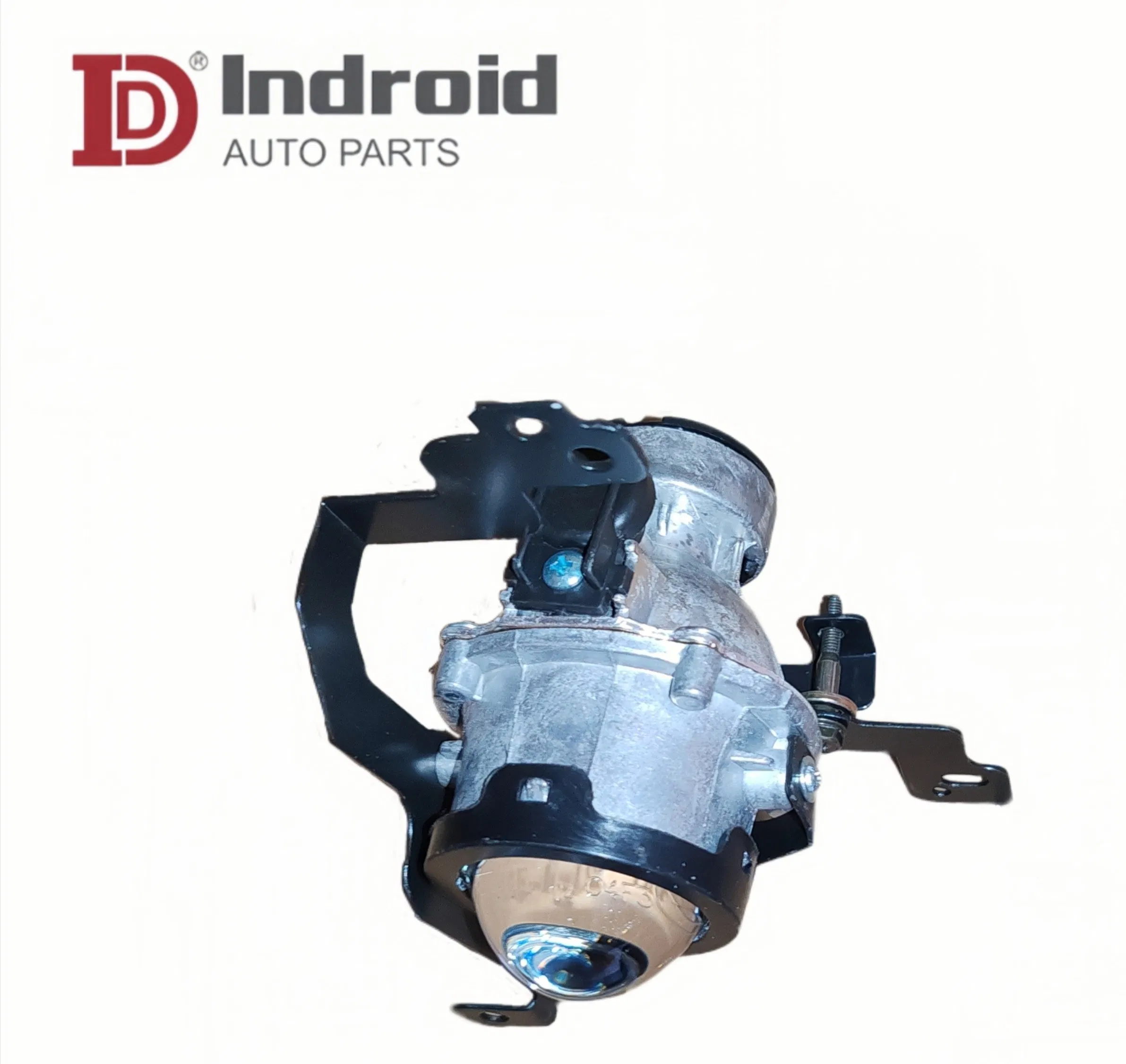 Противотуманная фара для Hyundai Accent 2017