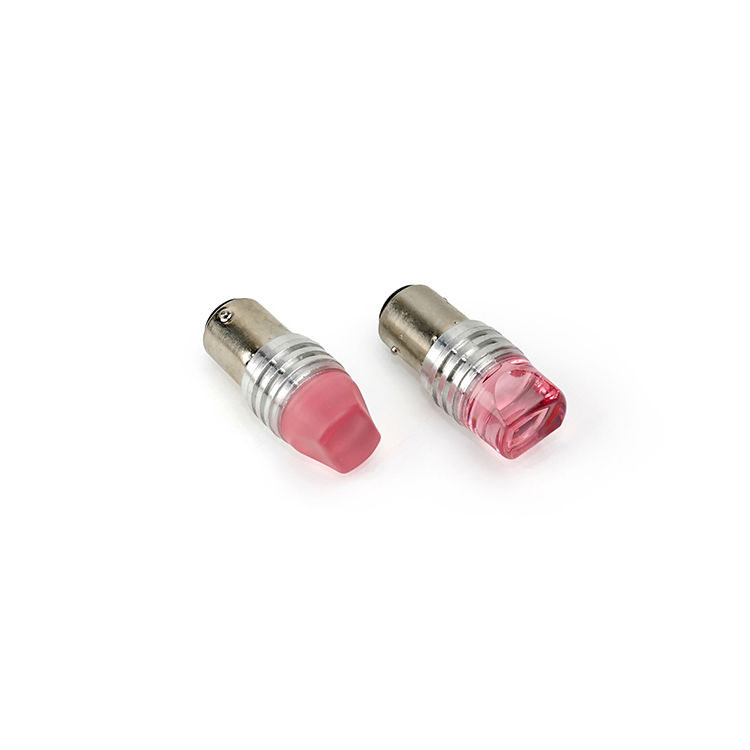 Светодиодная лампа BKR S25 1156/1157 для поворотников