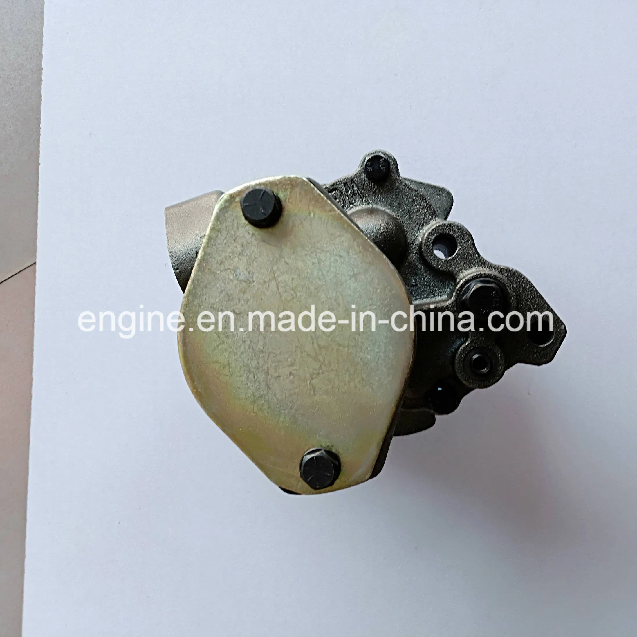 Масляный насос NT855 3609837