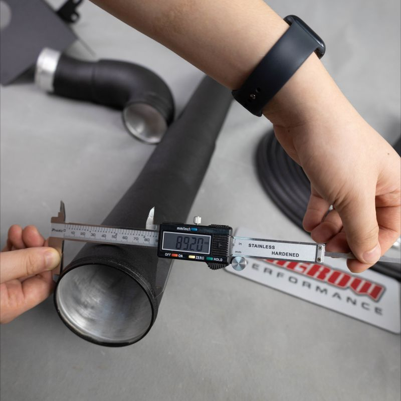 Алюминиевый впускной комплект для BMW M3/M4 G80 G82