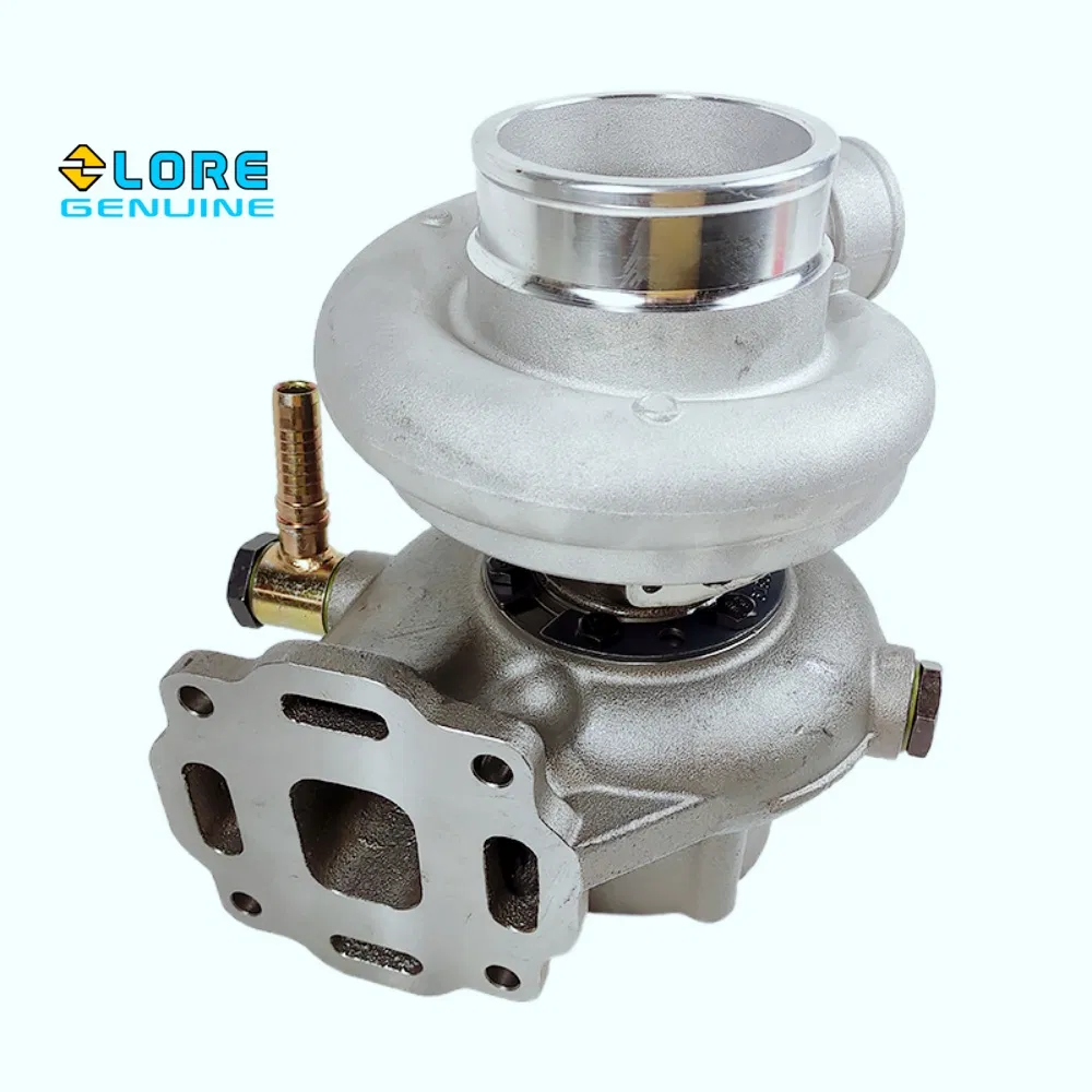 Ремкомплект турбины 5321622 для дизельных двигателей ISB QSB6.7 QSB3.9