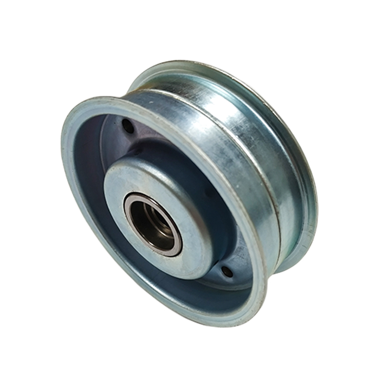 Ролик натяжителя ремня ГРМ 1145A026 для Montero Sport