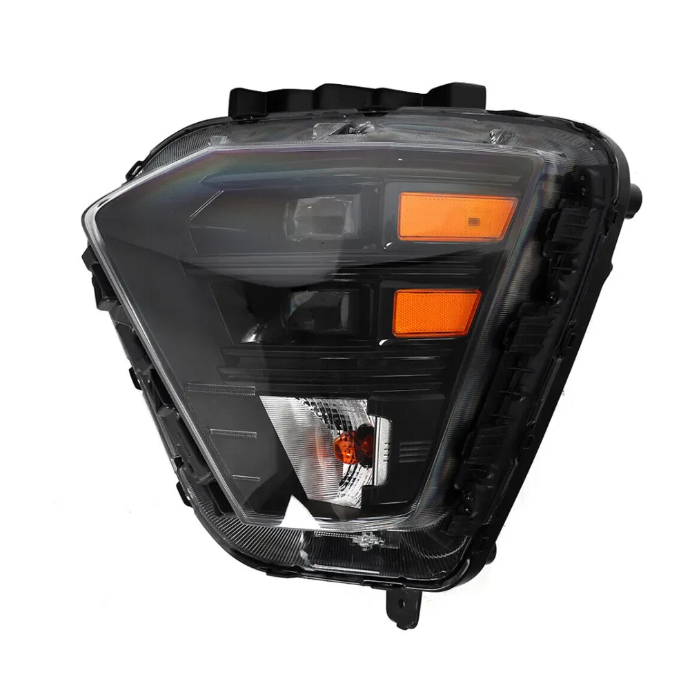 Фара головного света LED для Hyundai Kona 2024-2025