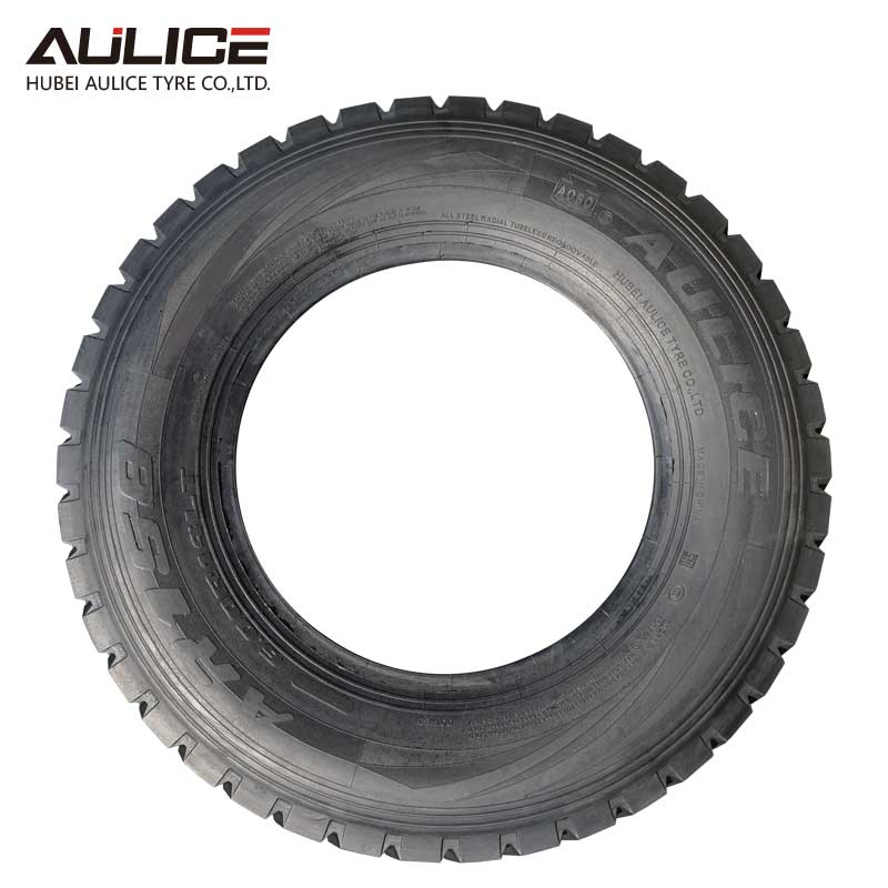 China High Quality 12.00R20 TBR and OTR Brand Heavy-Duty Truck Tire With Excellent Loading Capacity and Wear Resistance
