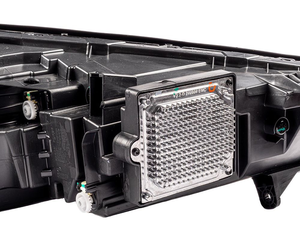 Headlight Front Left Combination Lamp for JAC J7 Car Parts Combination Light OE 4121100u7300