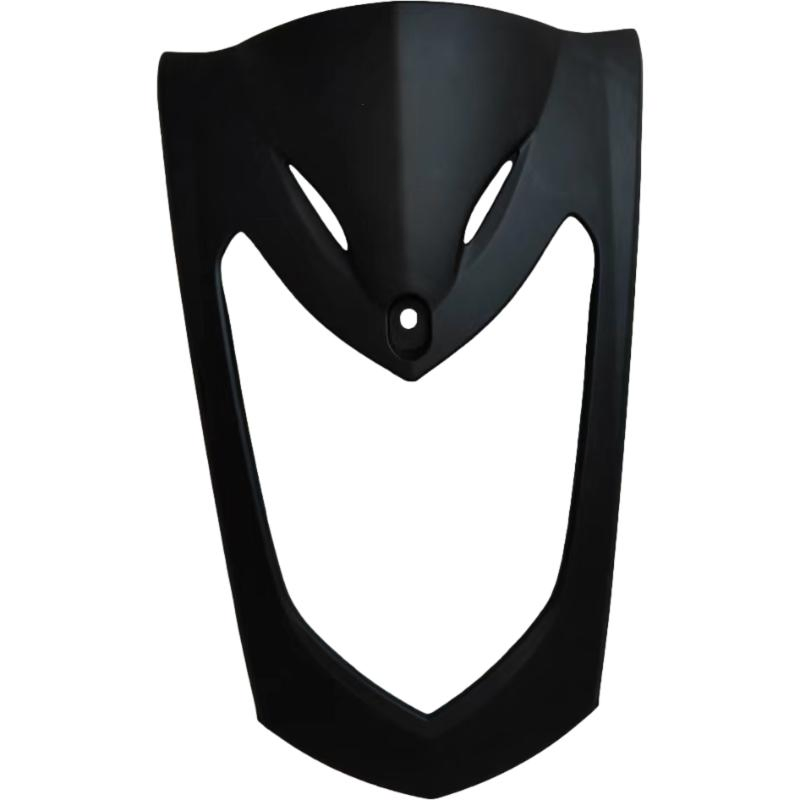 Переднее крыло (фендер) для скутера Kymco Agility 50cc