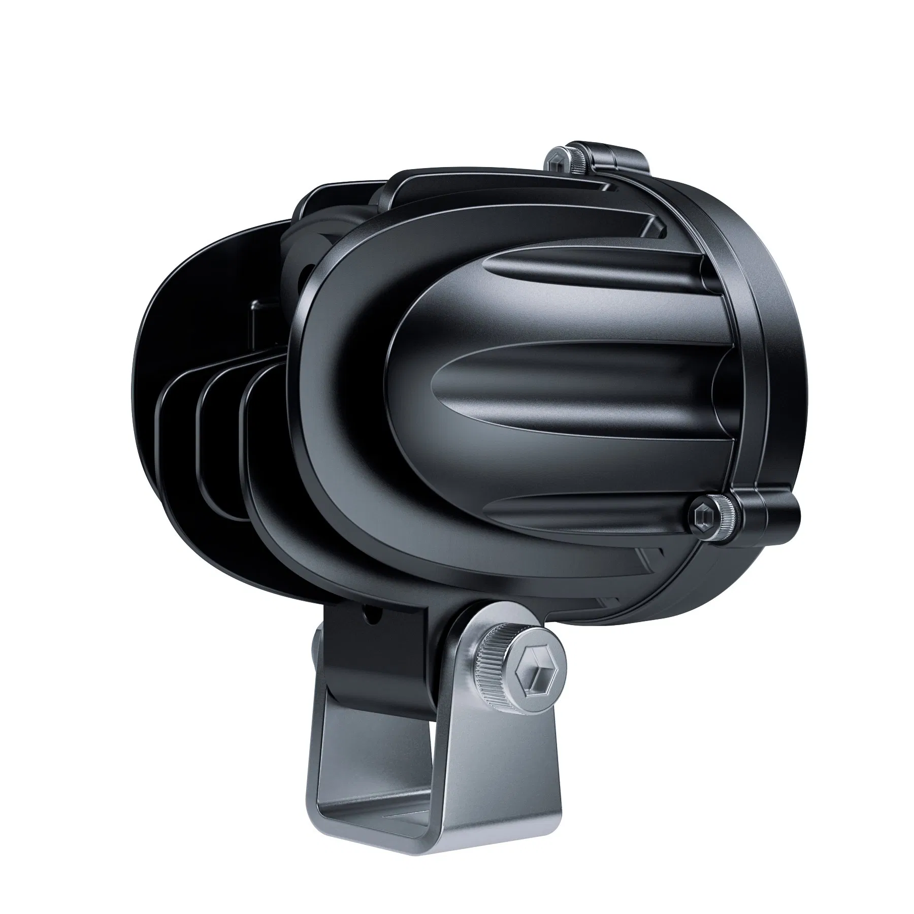 Мотоциклетная светодиодная противотуманная фара Aurora