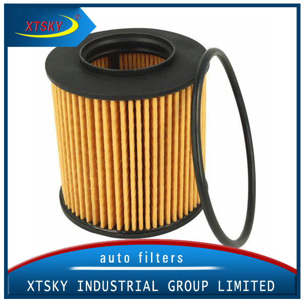 Xtsky High Quality Auto Part Oil Filter (03C115577A)