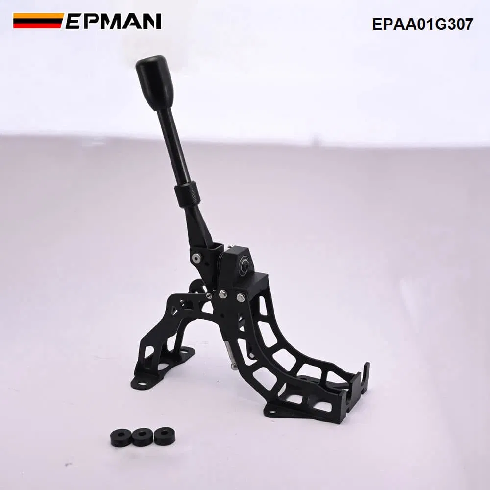 Короткоходный кулисный шорт-шифтер Epman для Mitsubishi Lancer Evo 4-8