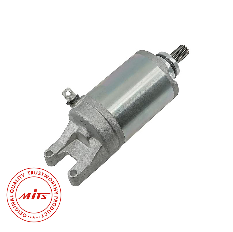 Стартер-генератор для Kawasaki Ninja ZX-6R ZZR600