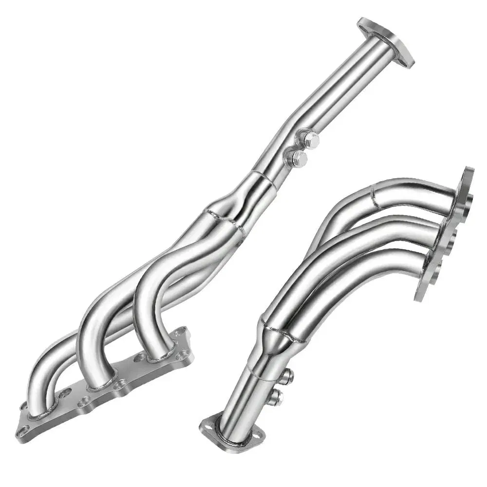 Выпускной коллектор для BMW N52/N51 2006-2013