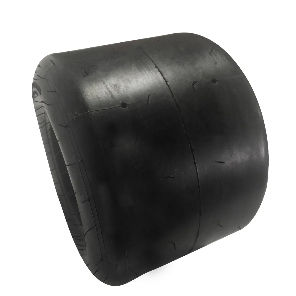 Super High Quality Model 10X3.6-5 80/60-5 10X4.5-5 11X7.1-5 Go Cart Tires