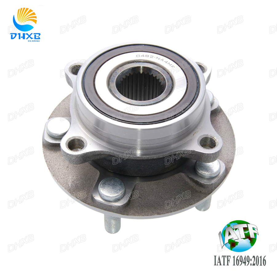 Ступичный подшипник колеса Ford 515050 1L241104AC