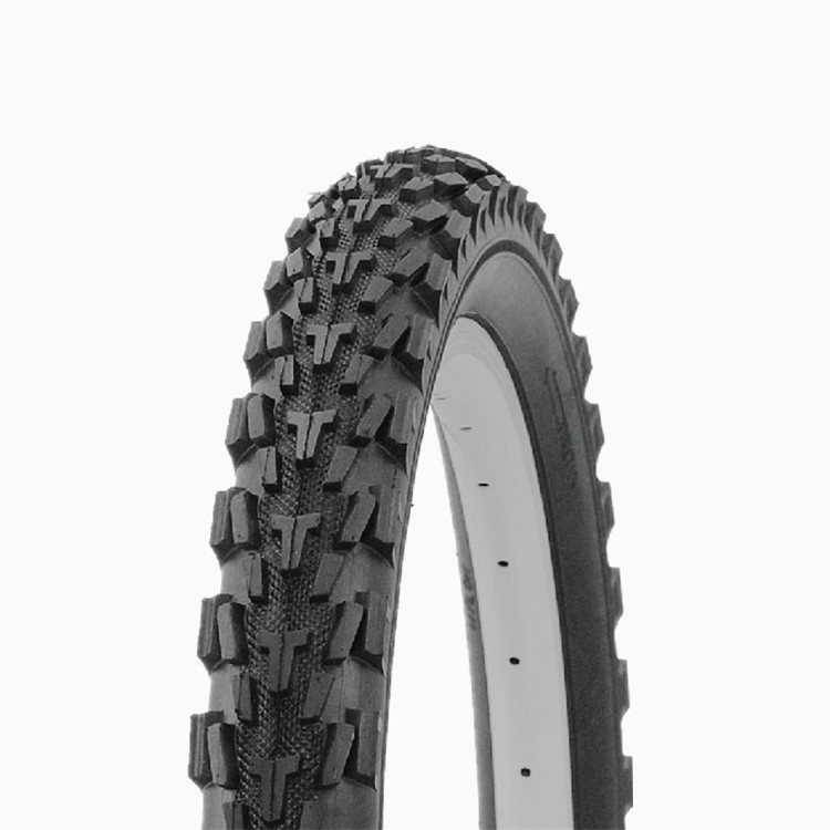 Велосипедная покрышка 28X1.75 Premium, цветная