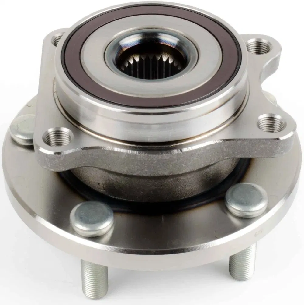 Ступичный подшипник Koyo Dac3572