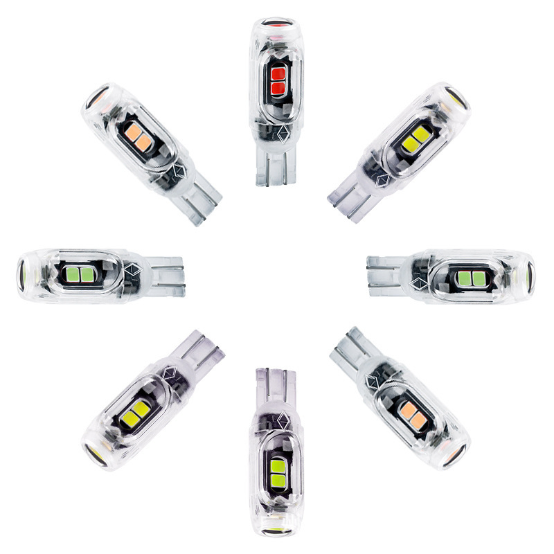 Универсальная светодиодная лампа для номерного знака