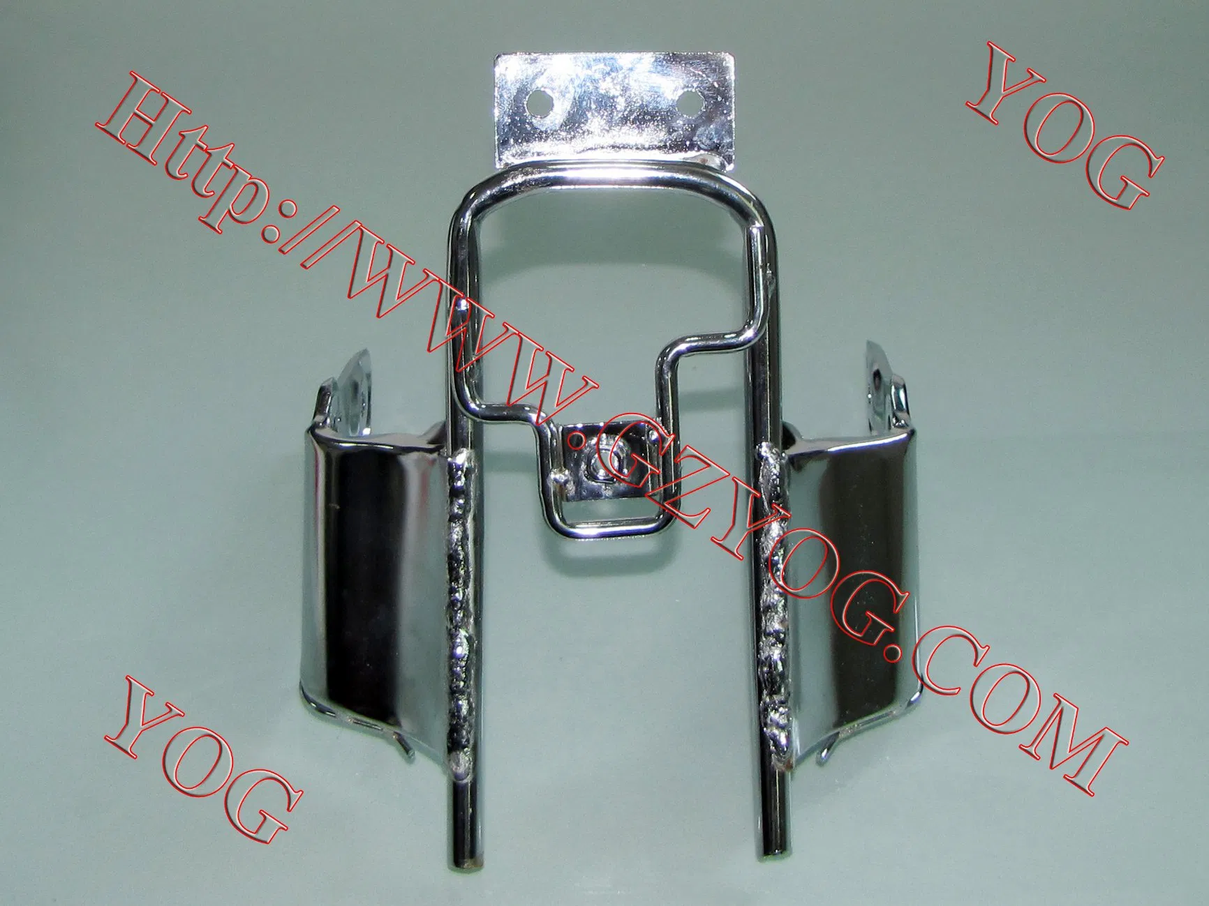 Кронштейн фары для мотоцикла Bajaj Boxer, CG125, YBR125