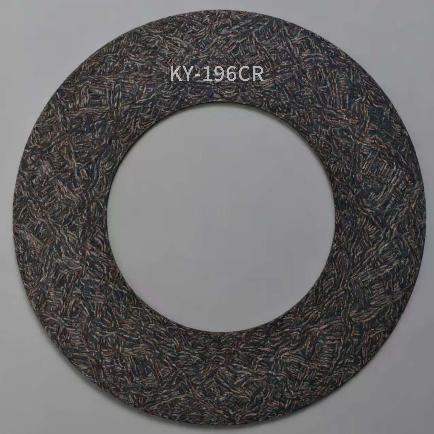 Premium Quality Truck Clutch Facing for Reliable Gear Shifting