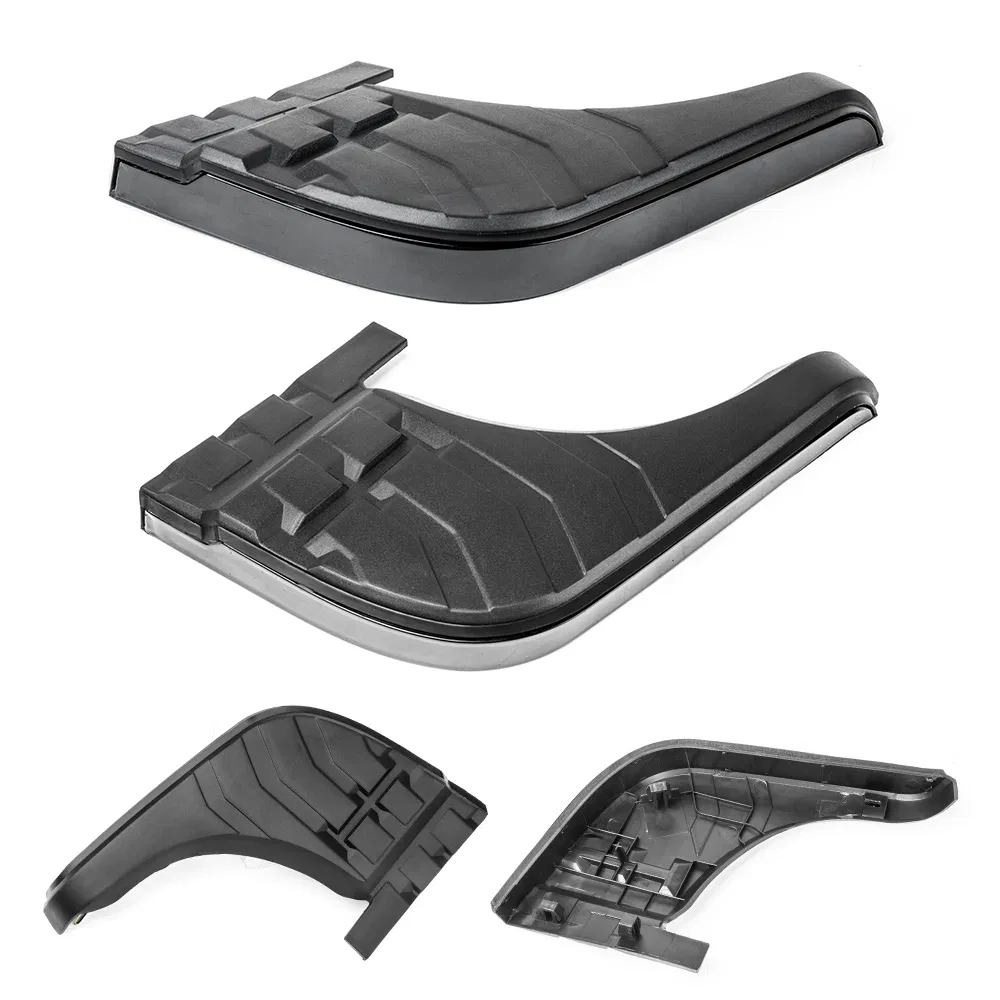 Bkr Auto Parts Rear Bumper Stepping Pad for T-Oyota Tundra Rear Bumper Pad Tail Lamp