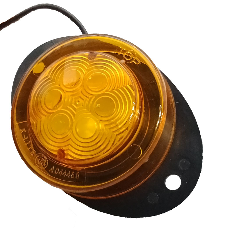 Противотуманная фара LB-901 для Volkswagen