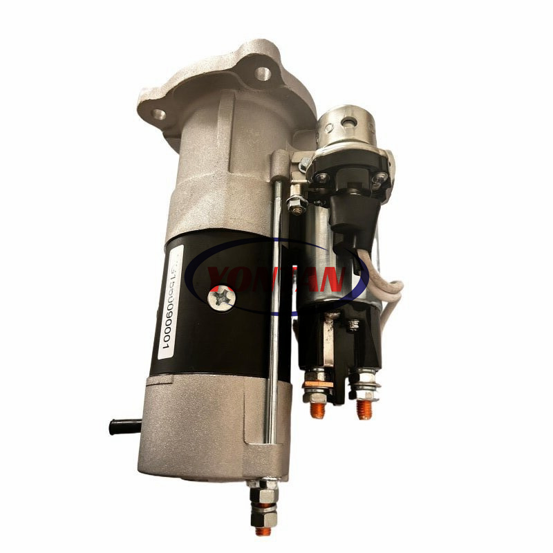 Стартер для дизельного грузовика HOWO, Shacman X3000