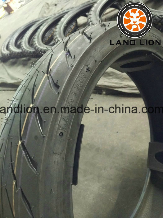 Мотошина YAMAHA 120/80-16 с технологией Тайваня