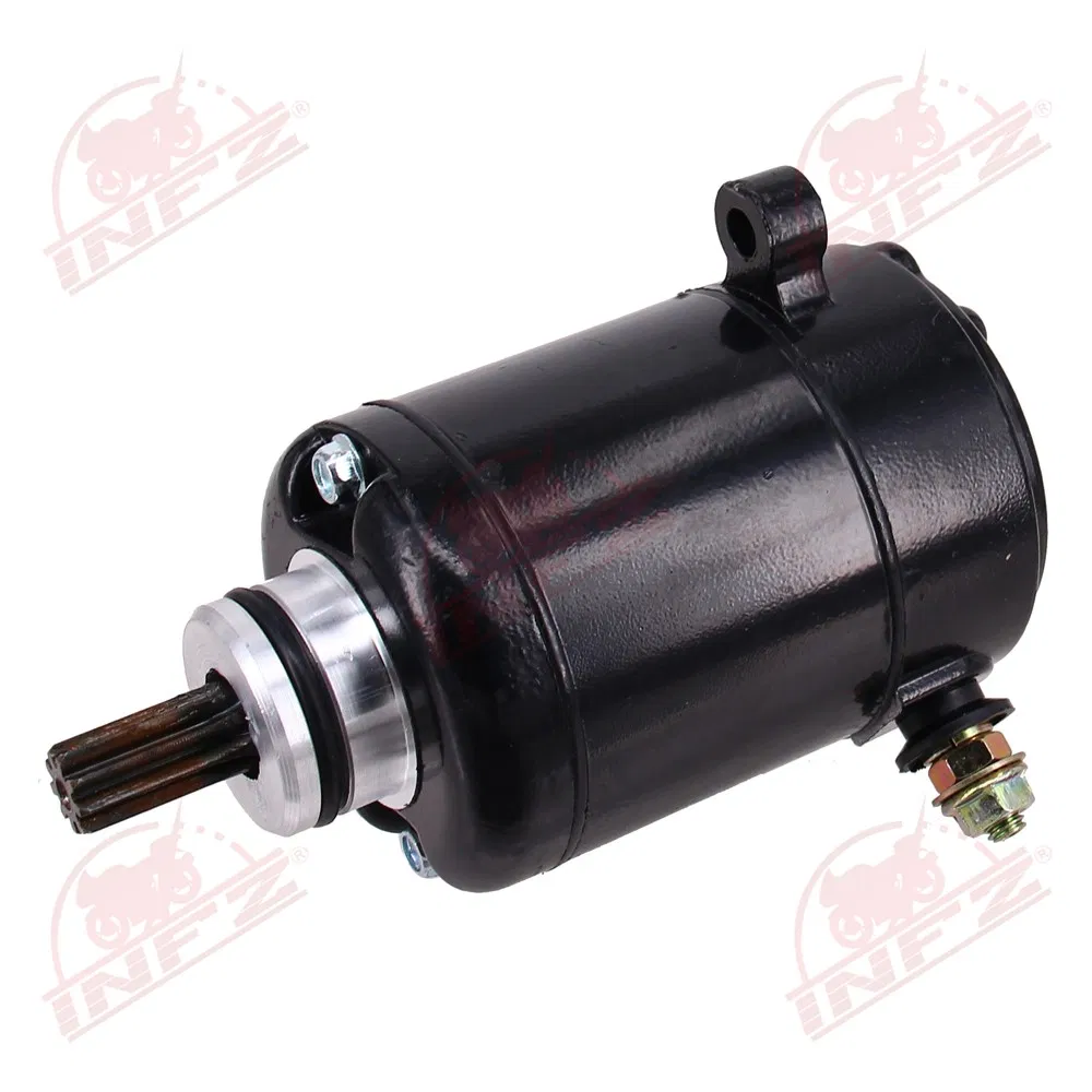 Стартер для мотоцикла Bajaj Pulsar 135 (BM150)