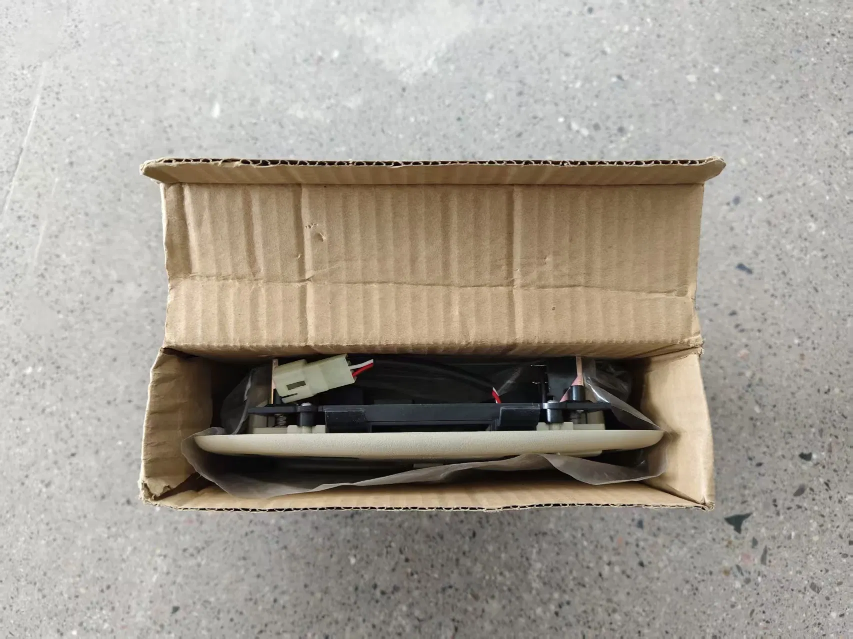 Excellent Feel Luxury 3714060-F01 Front Dome Sunroof Switch Assembly Changan Cx30 Origi