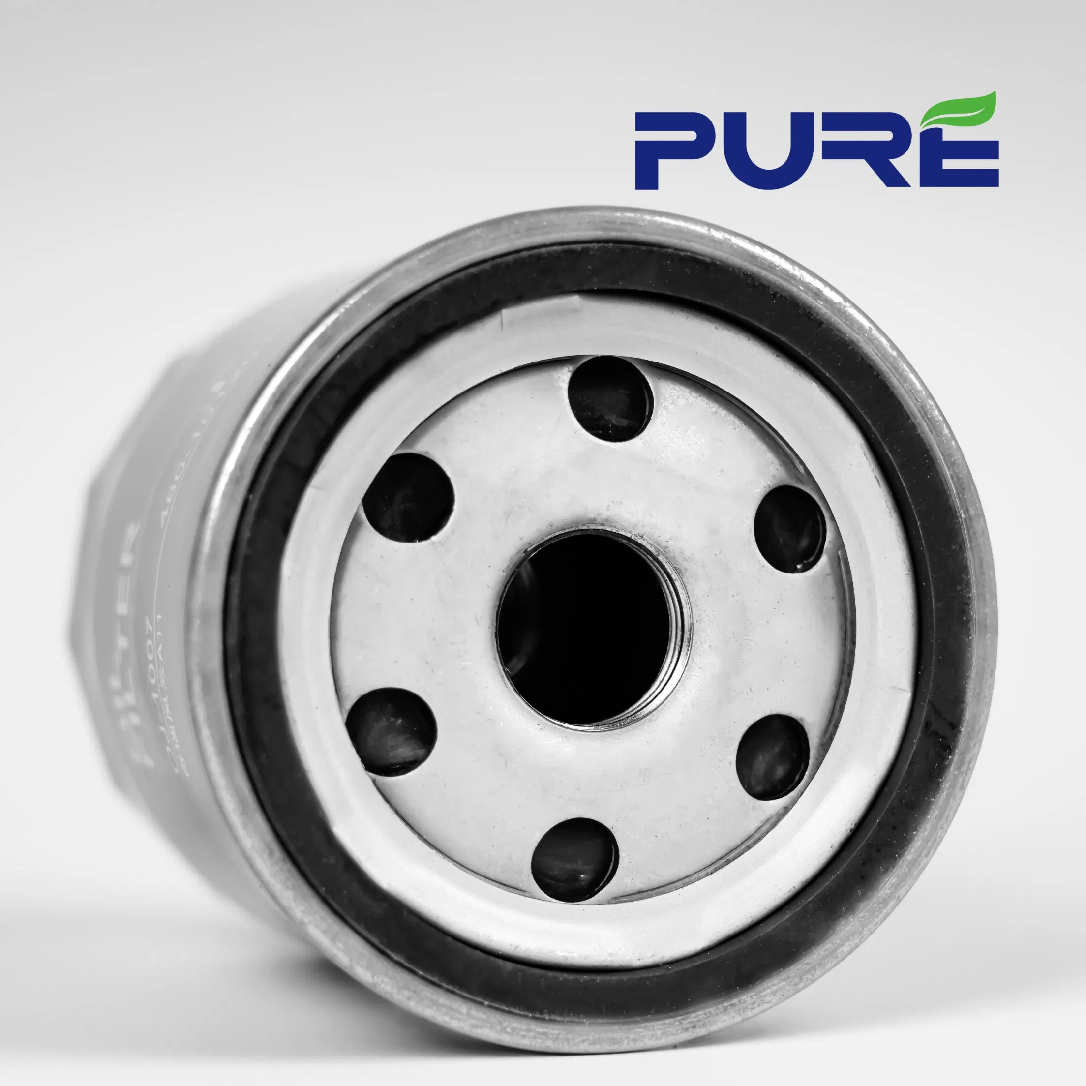 Wholesale Auto Parts OEM Car Engine Oil Filter 480-1012010 or Honda Series, China Factory Supply