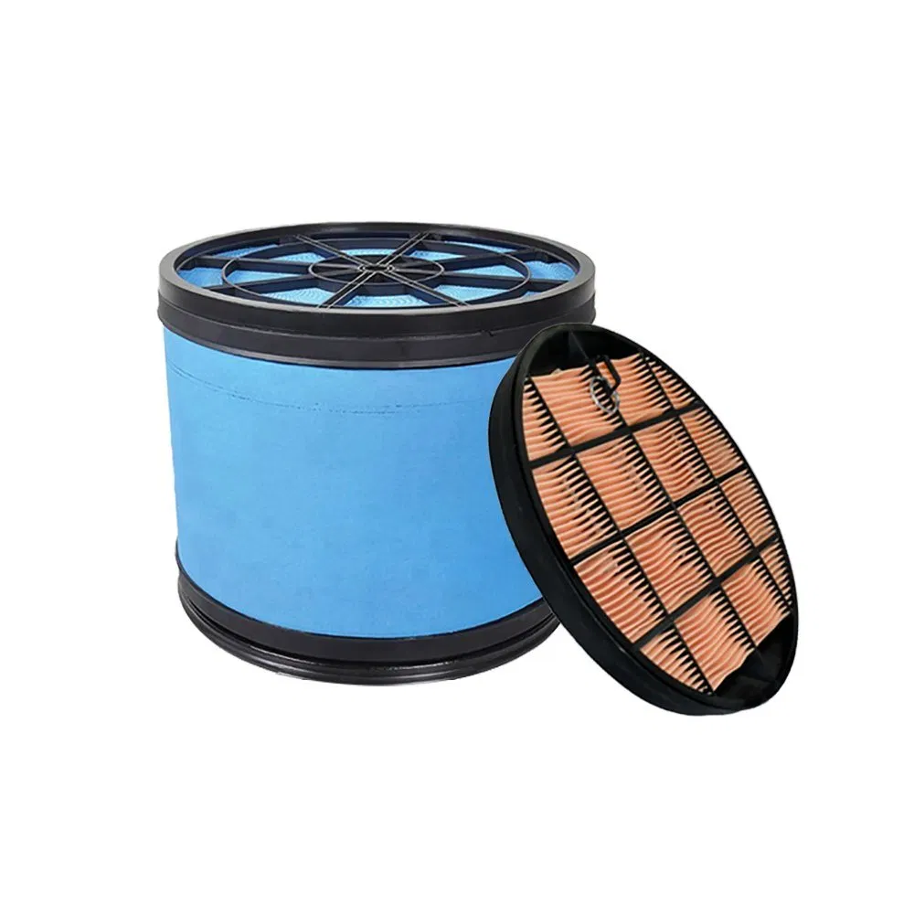 JSFILS Supply Powercore Oil/Fuel/Air/Cabin/Hydraulic Filter SA16878 87727655 8744371 87727665 with Good Price