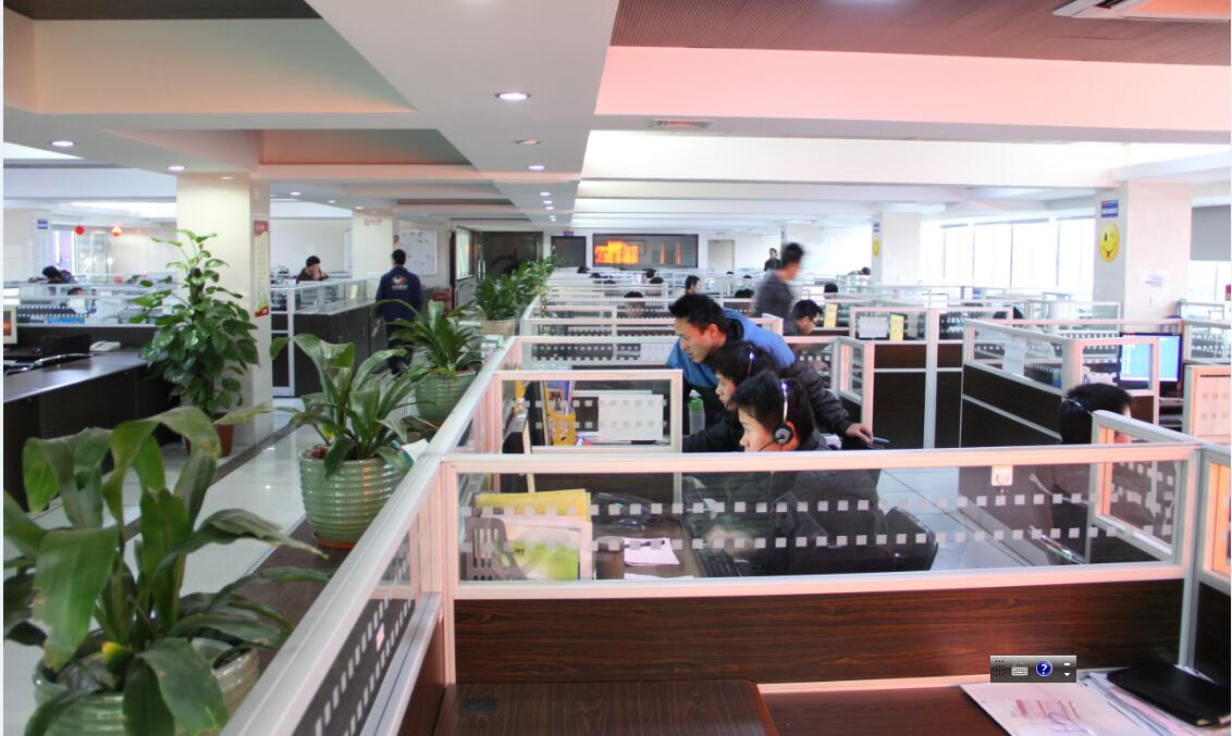 Поворотник JAC HFC 1061 LED, водонепроницаемый