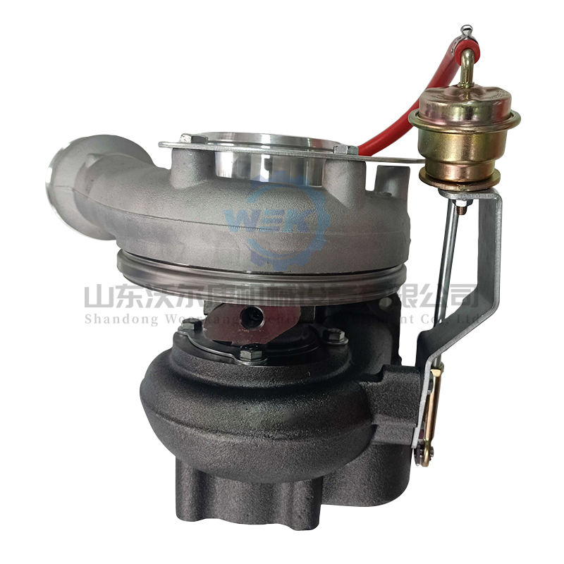 Турбокомпрессор 04299385 04254676 для двигателей Volvo D7e, Deutz Tcd2013