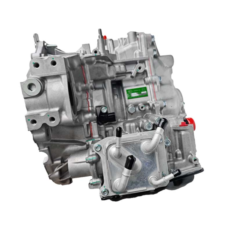 Автоматическая коробка передач для Nissan