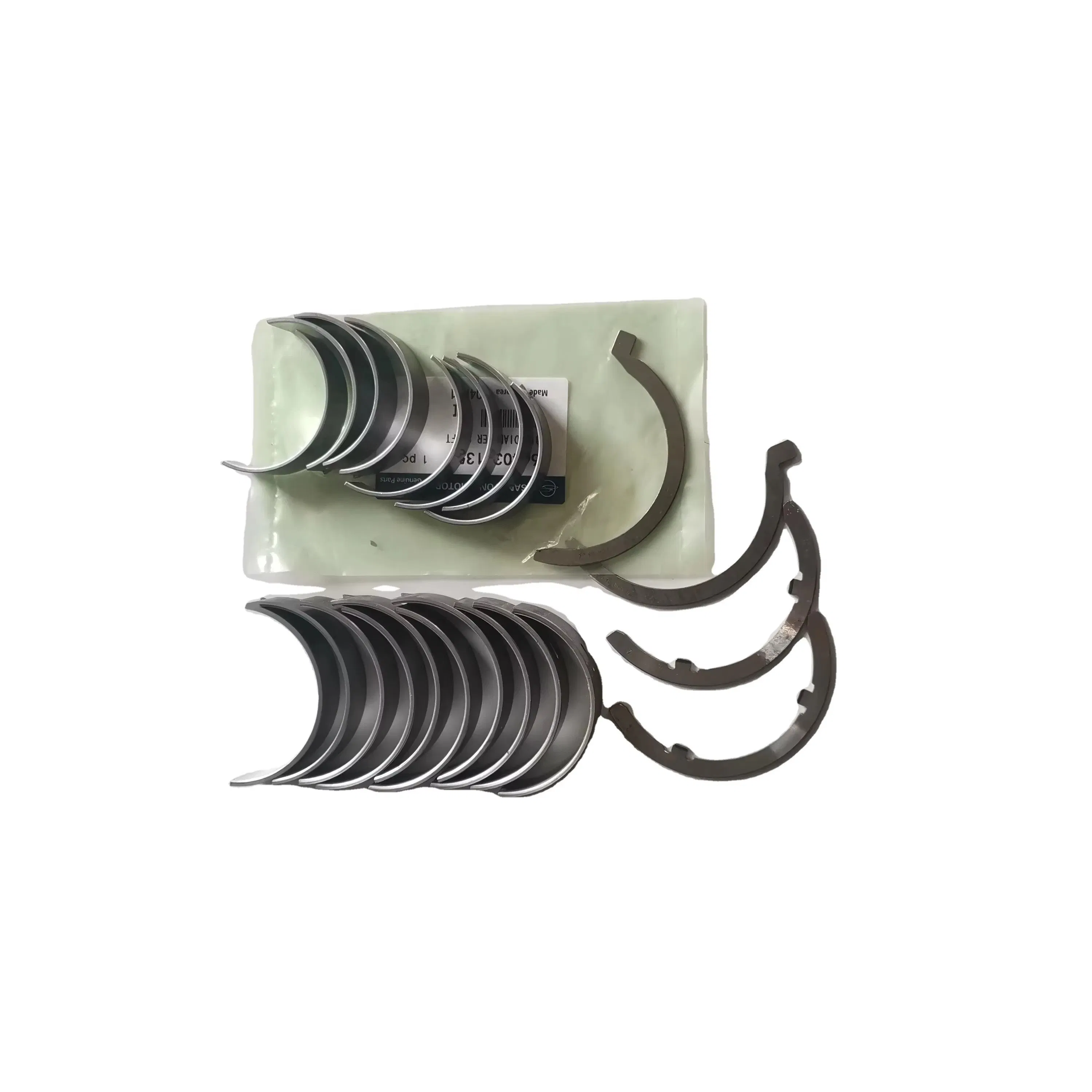 Комплект подшипников шатуна Ssangyong Actyon, Kyron, Rexton