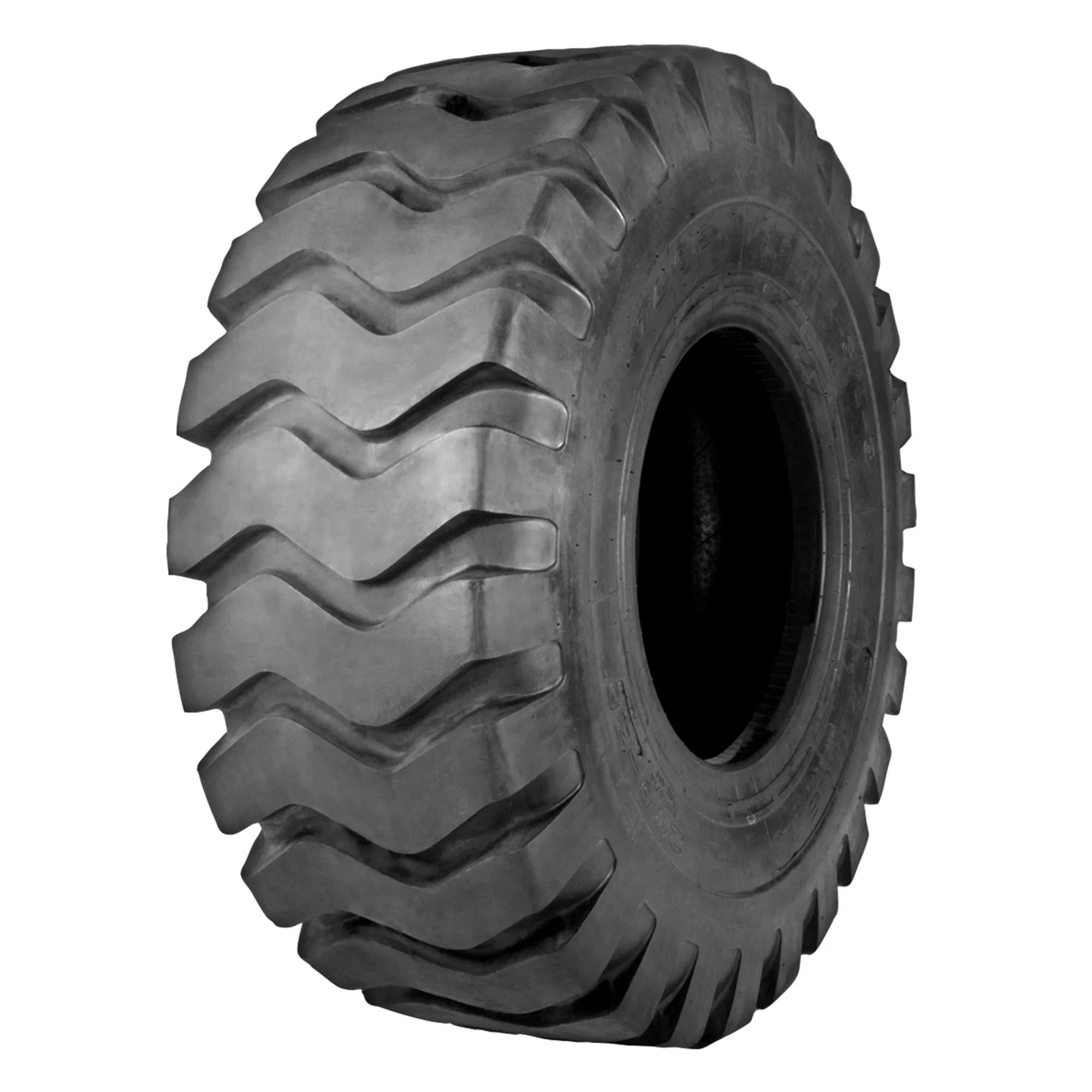 Industrial Thailand Rubber Llanta Tyres 20.5-25 23.5-25 26.5-25 29.5-25 off Road Heavy Duty Mining Dozer Scraper Grader Earthmover Dump Truck Loader Tyres/Tires
