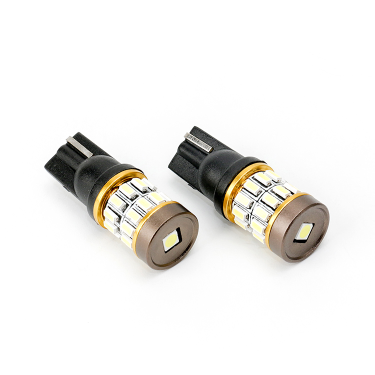 Светодиодная лампа Bkr T10 Super Bright для авто