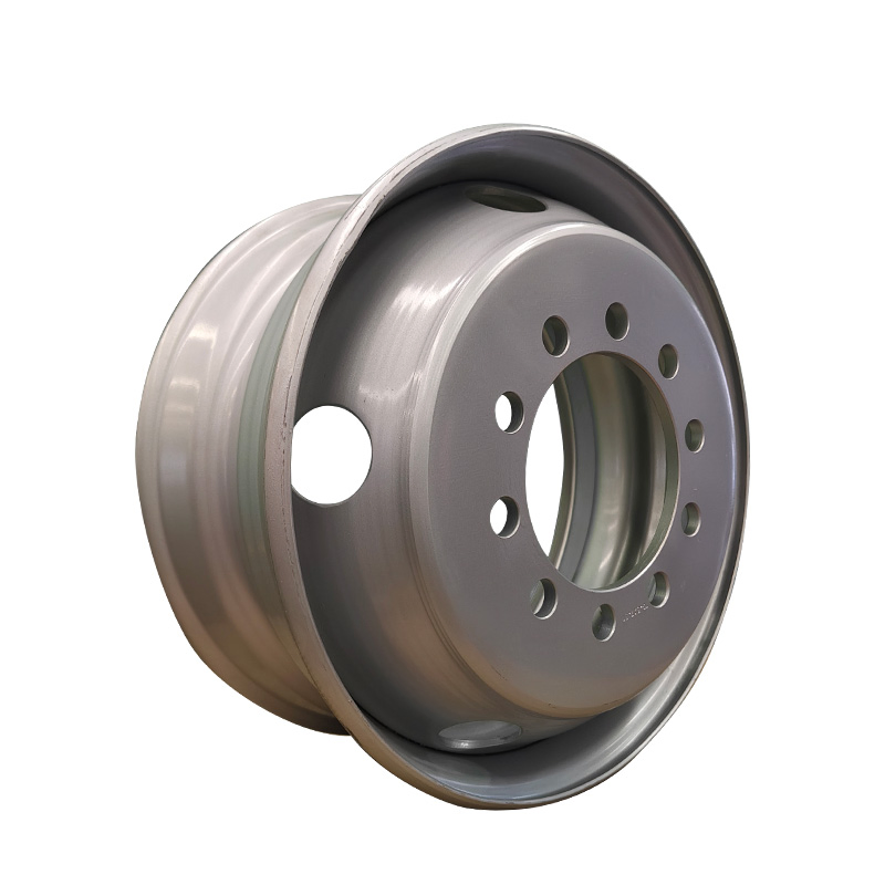 Диски колесные 19.5X7.50 для грузовиков и прицепов